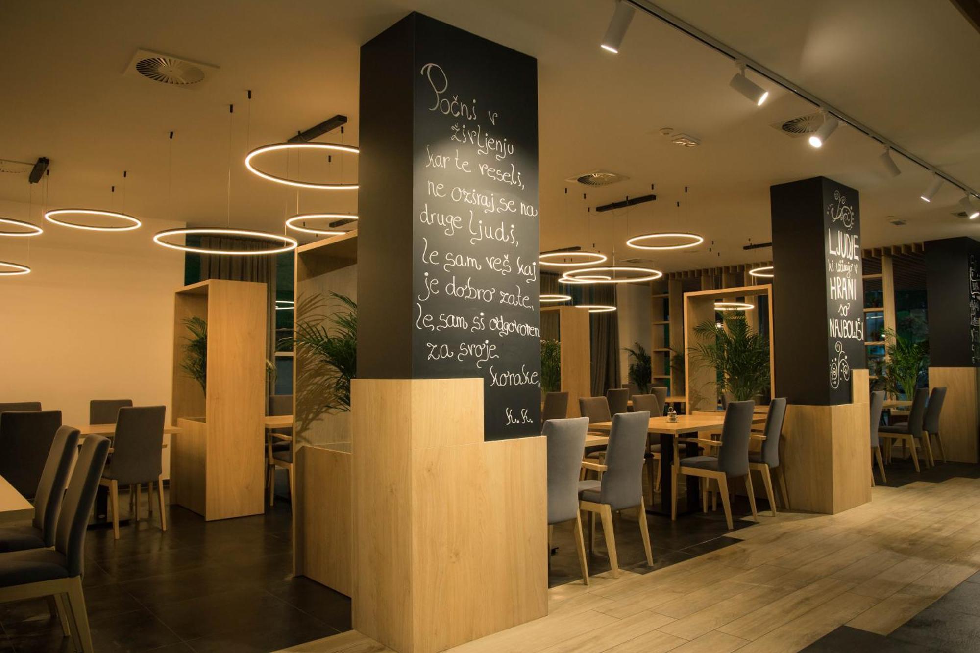 Hotel Aqua Roma Rimske Toplice Exterior foto