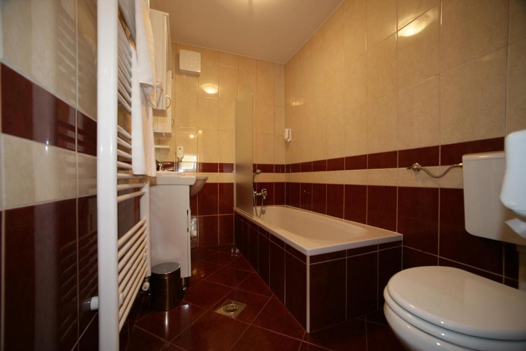 Hotel Aqua Roma Rimske Toplice Quarto foto