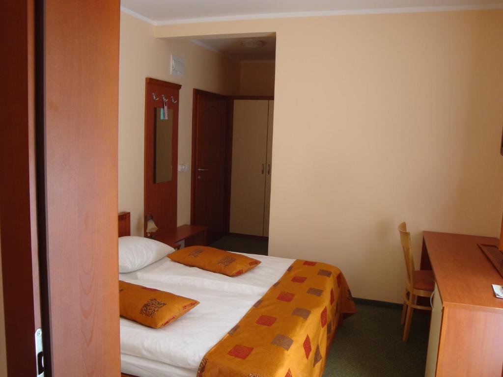 Hotel Aqua Roma Rimske Toplice Quarto foto